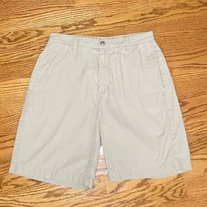 Vineyard Vines 9 Inch Shorts (Khaki)